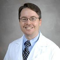 Photo of Dr. Michael Watkins, MD
