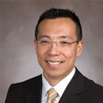 Photo of Dr. Peng Chen, MD