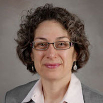 Photo of Dr. Suzanne Lopez, MD