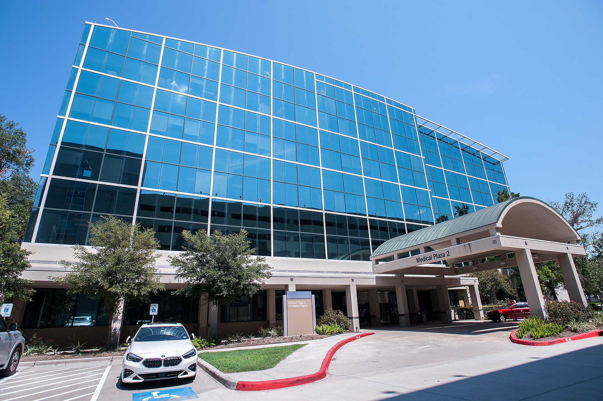 Photo of Memorial Hermann Wound Care - The Woodlands
