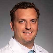 Photo of Dr. Daniel Bradke, MD
