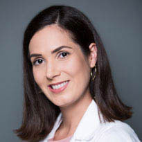 Photo of Dr. Larissa Colon-Rodriguez, MD