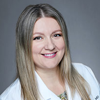 Photo of Dr. Lyubov Olenina, MD