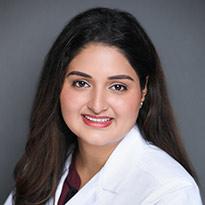 Photo of Dr. Megha Singh, MD