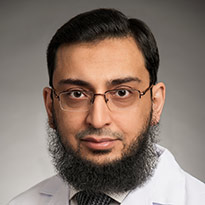 Photo of Dr. Muhammad Arshad, MD
