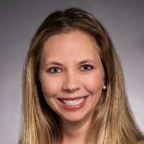 Photo of Jennifer Frerich, PT, DPT, Clinic Manager