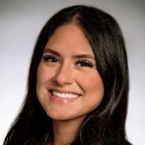Jessica Morales, OT, Hand Therapist