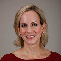 Photo of Dr. Zsuzsanna McMahan, MD